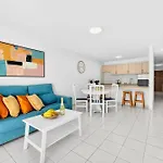Appartamento Ocean Breeze Tenerife *