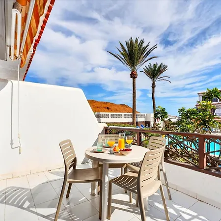 Apartment Ocean Breeze Tenerife