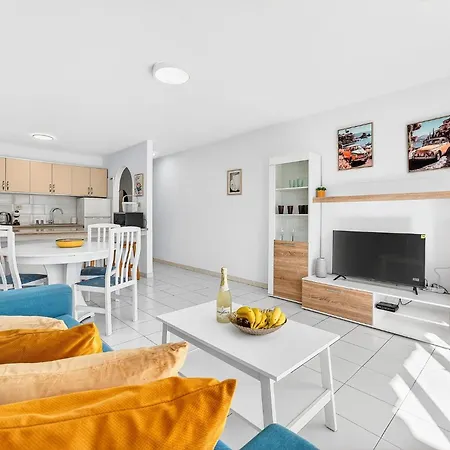 Ocean Breeze Tenerife *