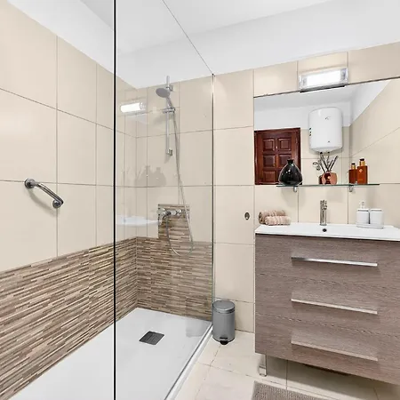 Apartment Ocean Breeze Tenerife