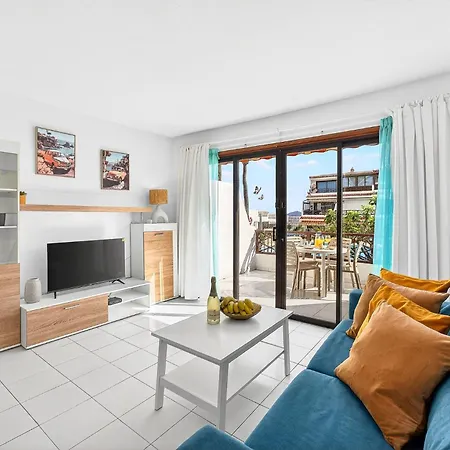 Ocean Breeze Tenerife * Costa Del Silencio