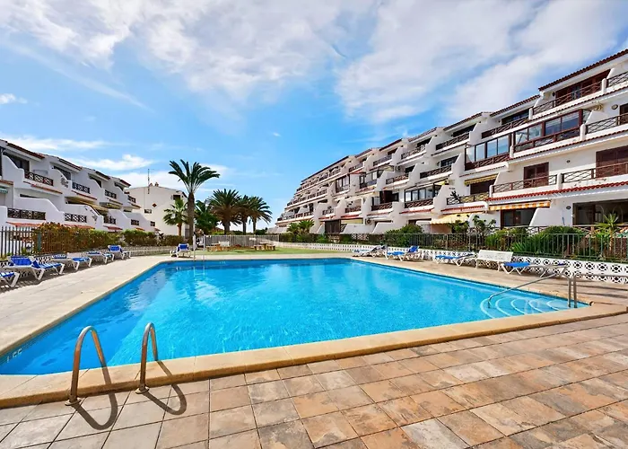 Ocean Breeze Tenerife