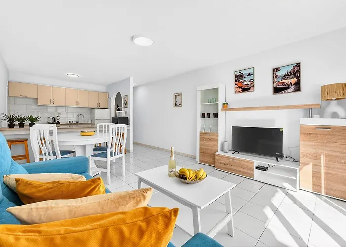 Ocean Breeze Tenerife *