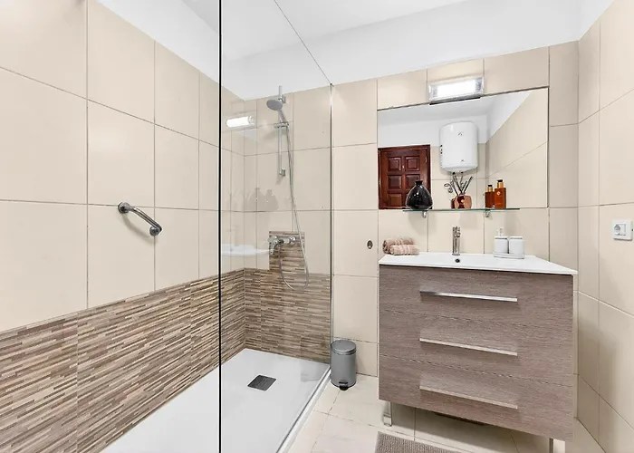 Apartment Ocean Breeze Tenerife