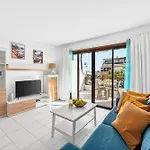 Ocean Breeze Tenerife * 德尔锡伦西奥海岸