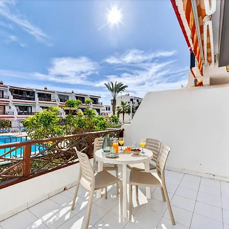 Ocean Breeze Tenerife