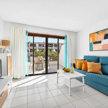 Ocean Breeze Tenerife *