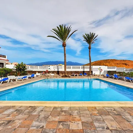 Ocean Breeze Tenerife Lejlighed