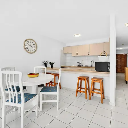 Ocean Breeze Tenerife * Costa Del Silencio