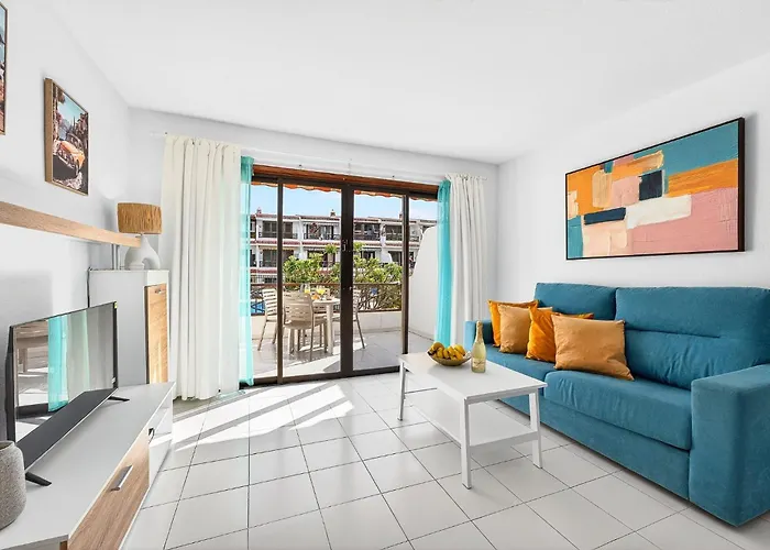 Ocean Breeze Tenerife *