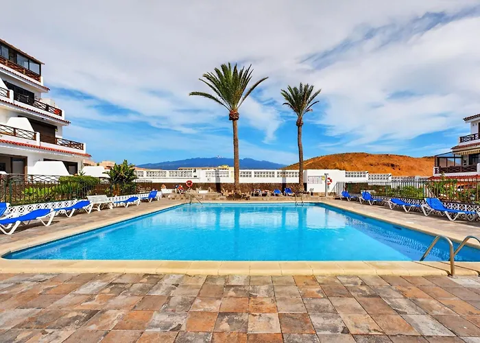 Ocean Breeze Tenerife Διαμέρισμα