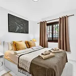 Appartement Ocean Breeze Tenerife